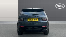 Land Rover Discovery Sport 2.0 D200 Dynamic SE 5dr Auto [7 Seat] Diesel Station Wagon